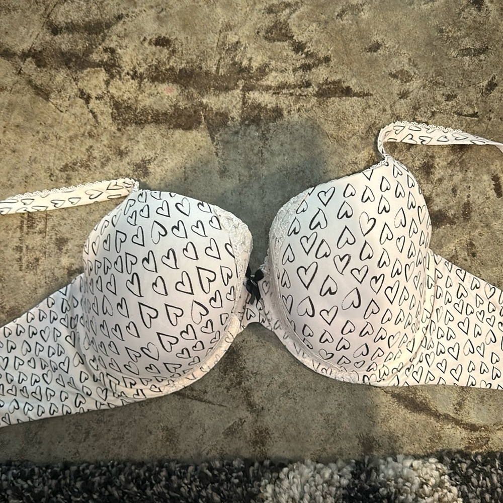 Victoria’s Secret bra